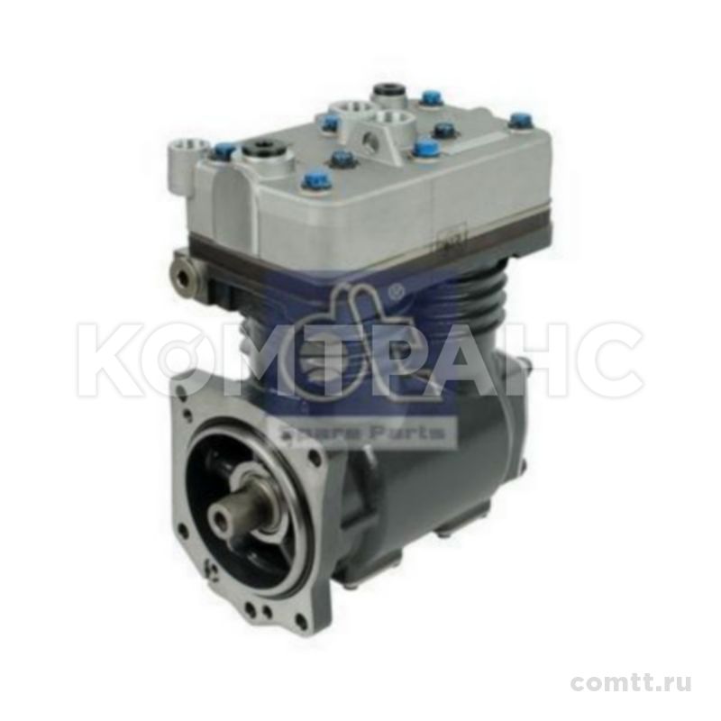 Компрессор Scania LP 4964/LP4965 (с приводом ТННД) 118493 Diesel technic Компрессор Scania LP 4964/LP4965 (с приводом ТННД) 118493 Diesel technic